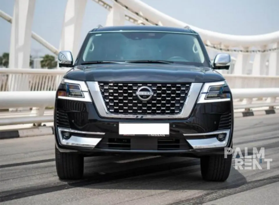 Nissan Nissan 2022