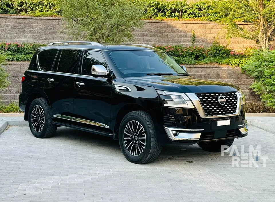 Nissan Nissan 2022