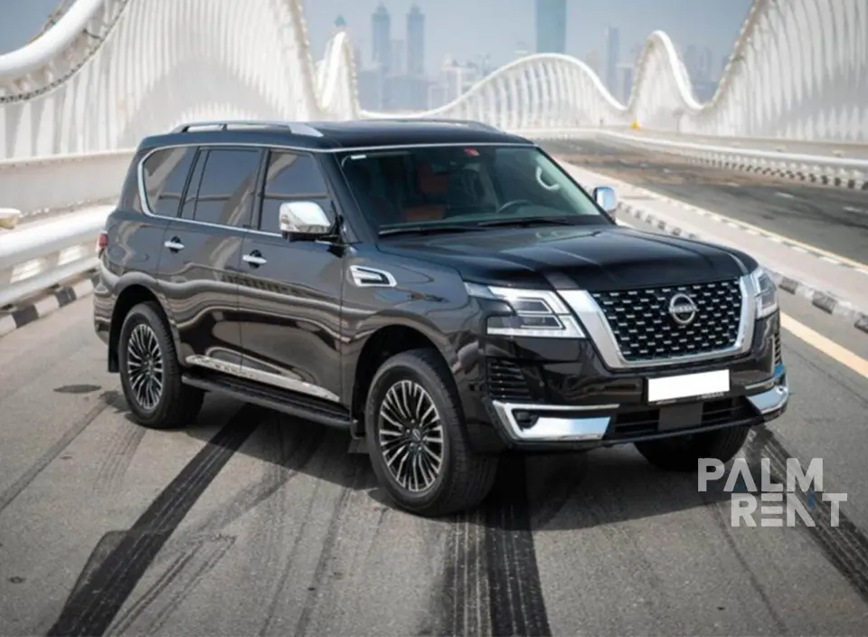 Nissan Nissan 2022