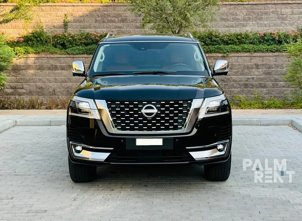 Nissan Nissan 2022