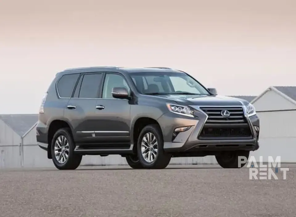Lexus Lexus 2020