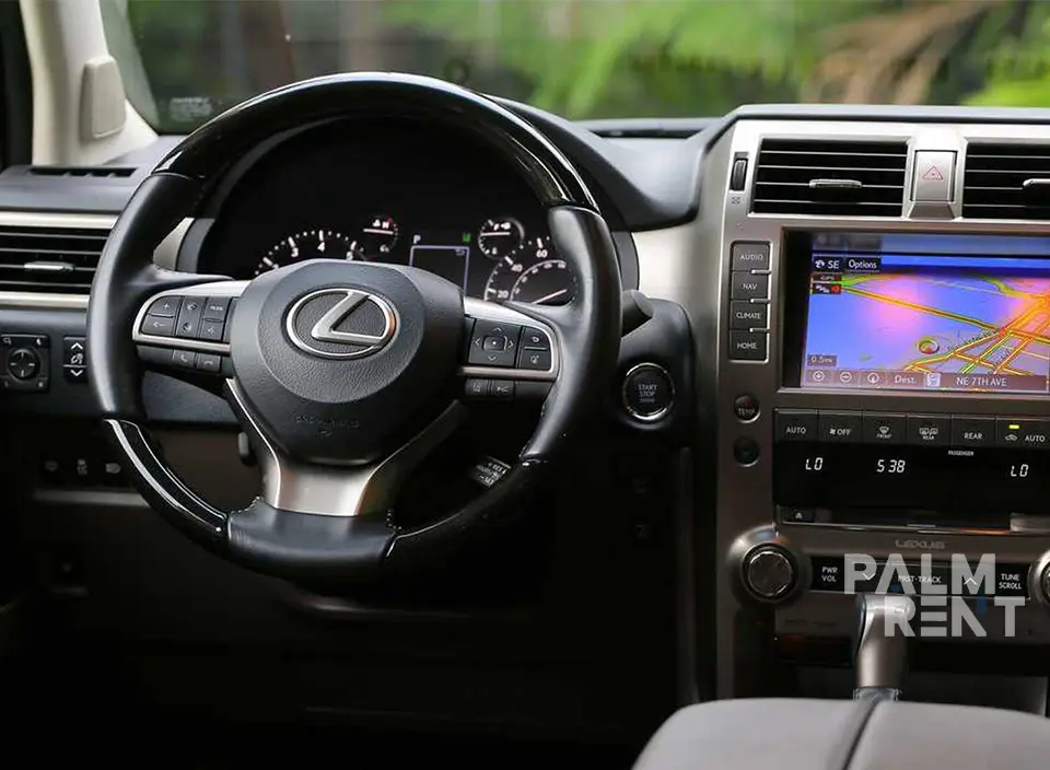 Lexus Lexus 2020
