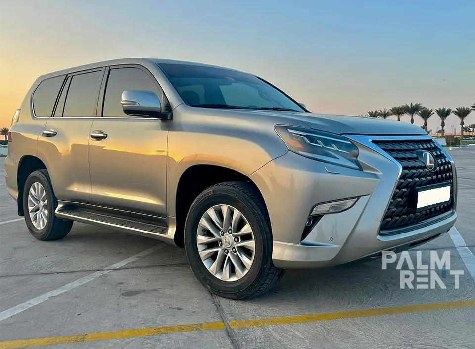Lexus Lexus 2020