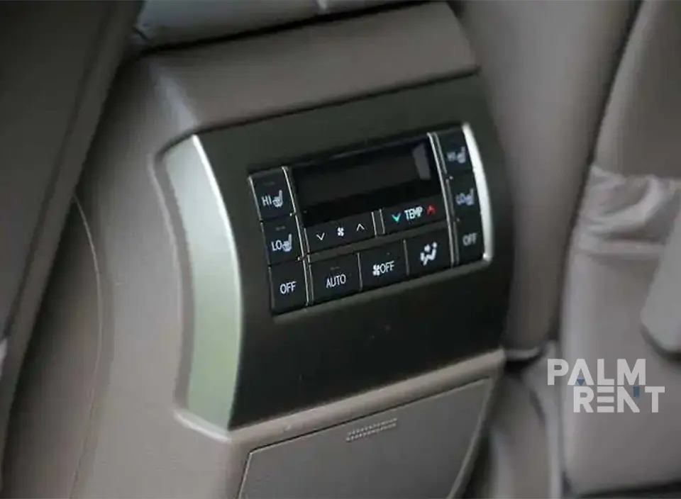 Lexus Lexus 2020
