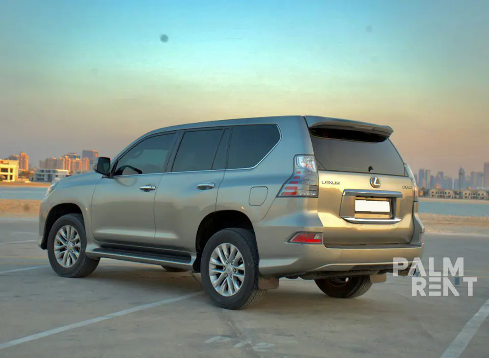 Lexus Lexus 2020