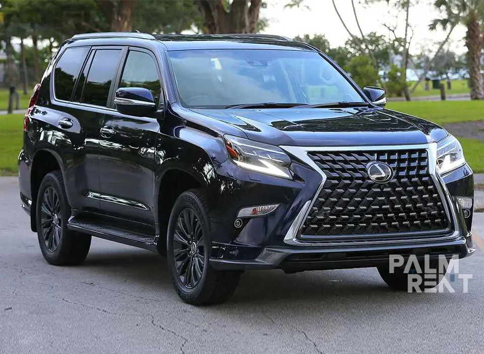 Lexus Lexus 2020