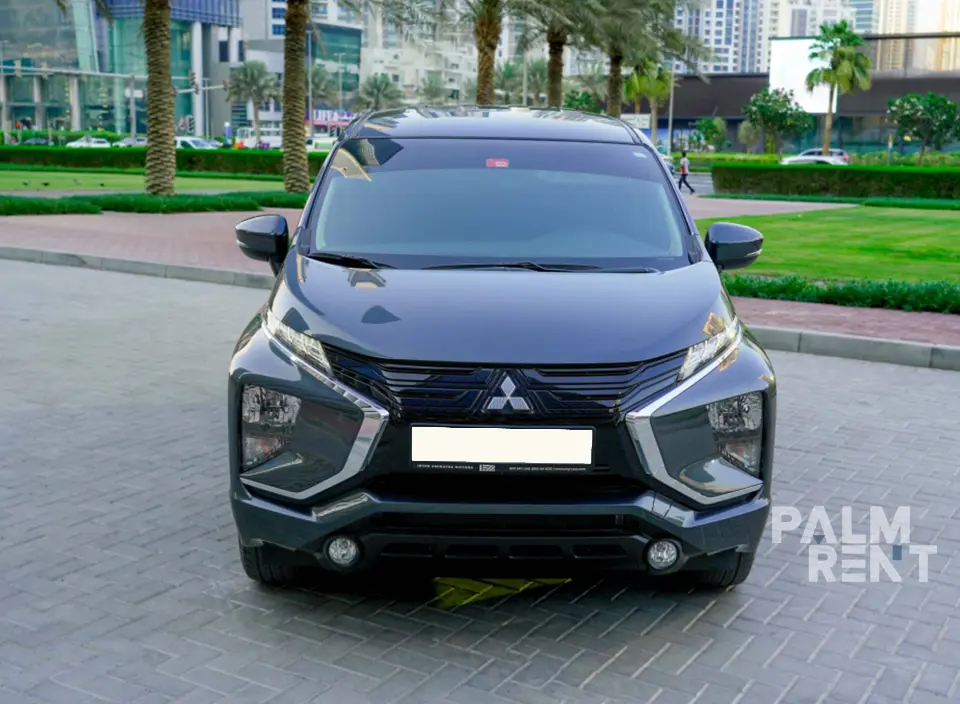 Mitsubishi Mitsubishi 2024
