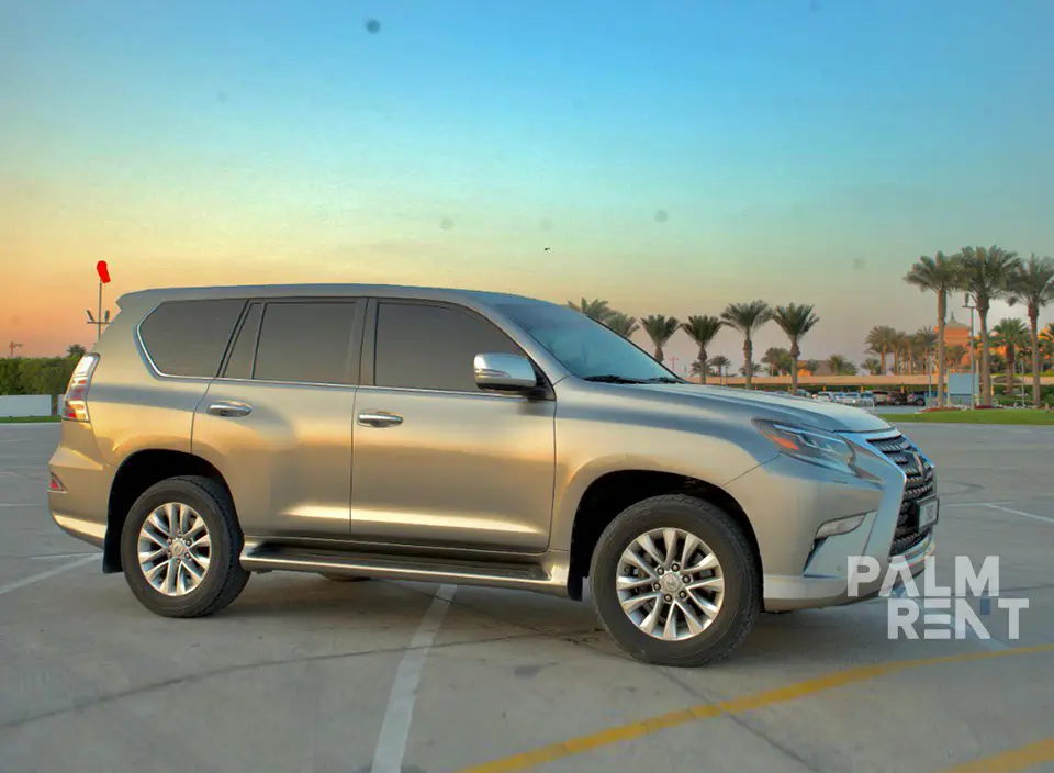 Lexus Lexus 2020