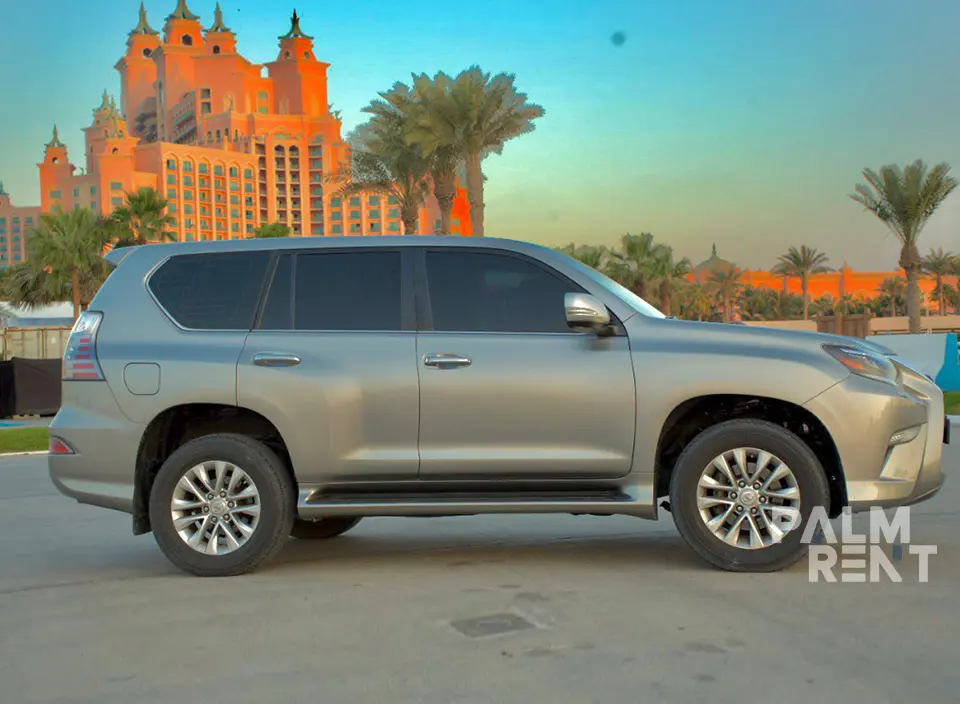 Lexus Lexus 2020