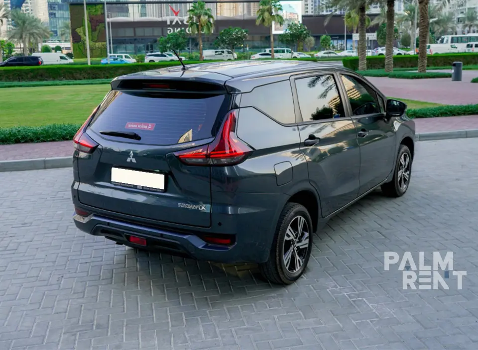 Mitsubishi Mitsubishi 2024