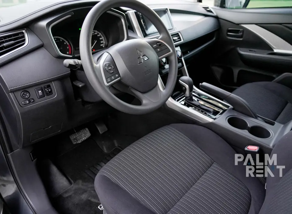 Mitsubishi Mitsubishi 2024