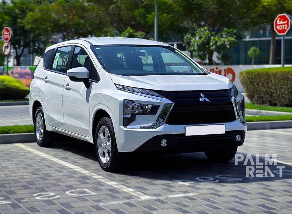 Mitsubishi Mitsubishi 2024