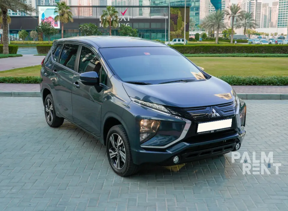 Mitsubishi Mitsubishi 2024