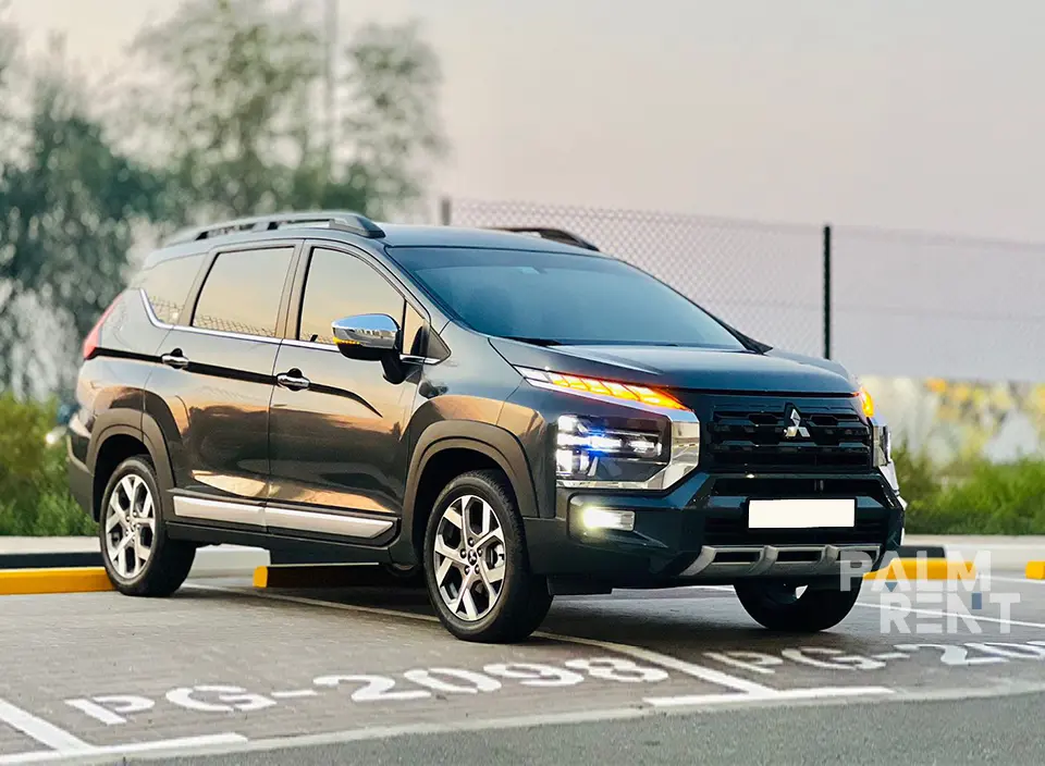 Mitsubishi Mitsubishi 2024