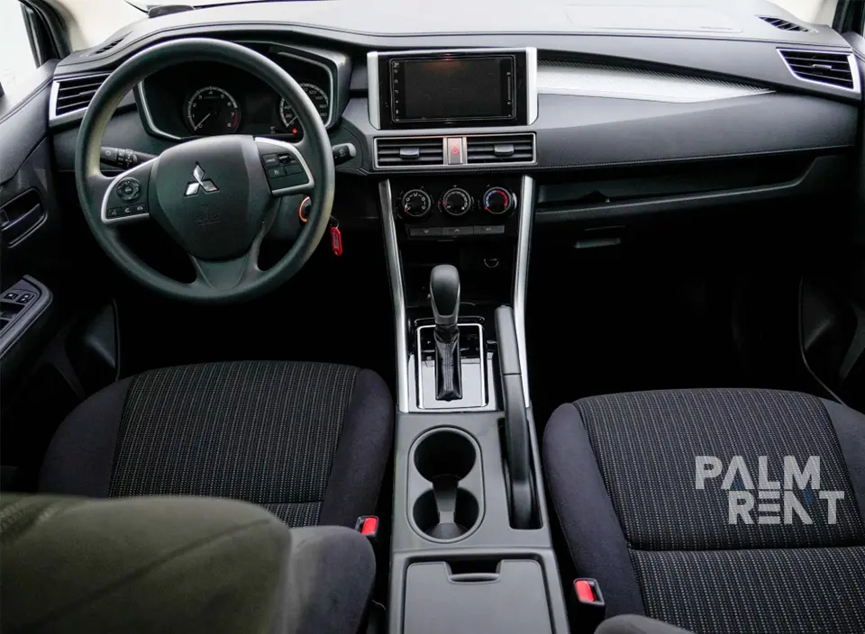 Mitsubishi Mitsubishi 2024