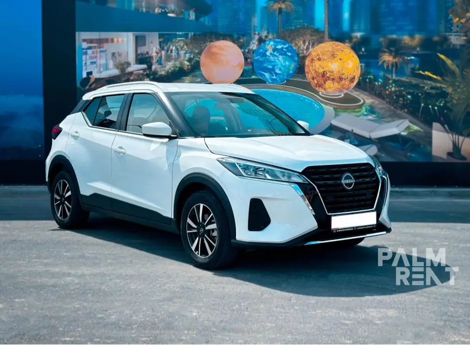 Nissan Nissan 2022