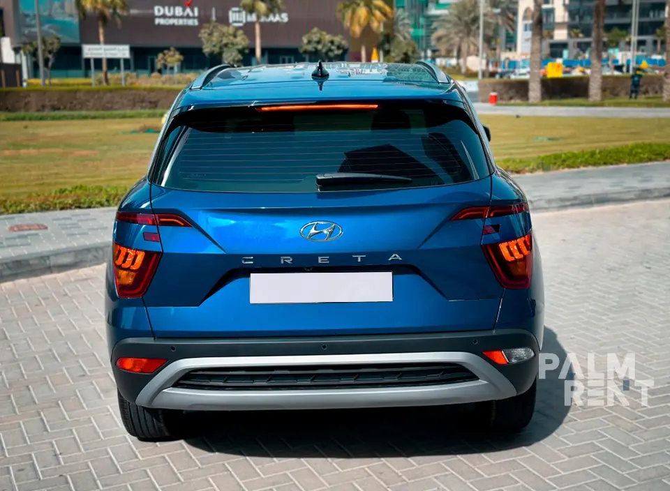 Hyundai Hyundai 2023