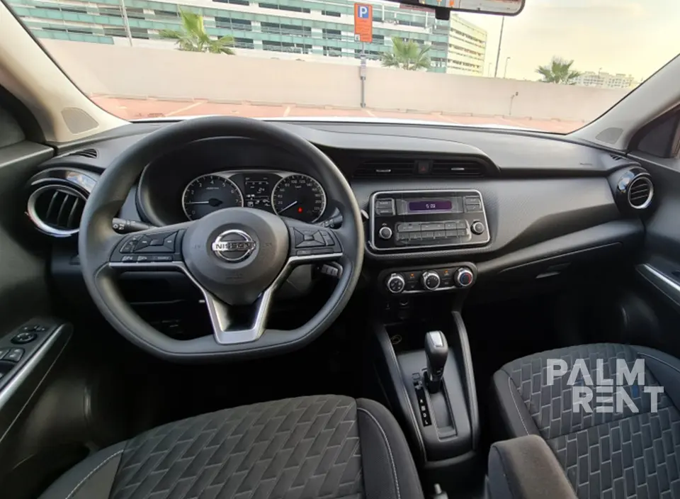 Nissan Nissan 2022