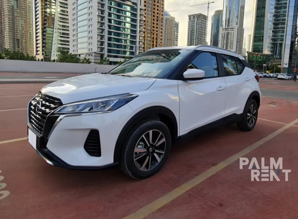 Nissan Nissan 2022
