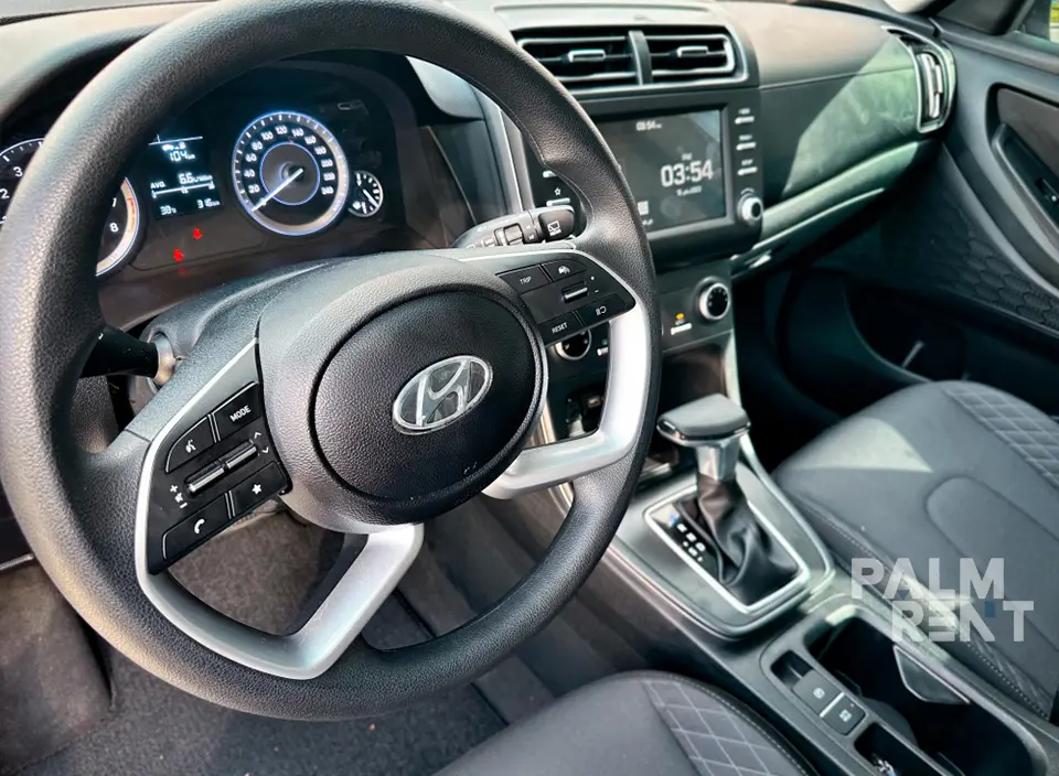 Hyundai Hyundai 2022