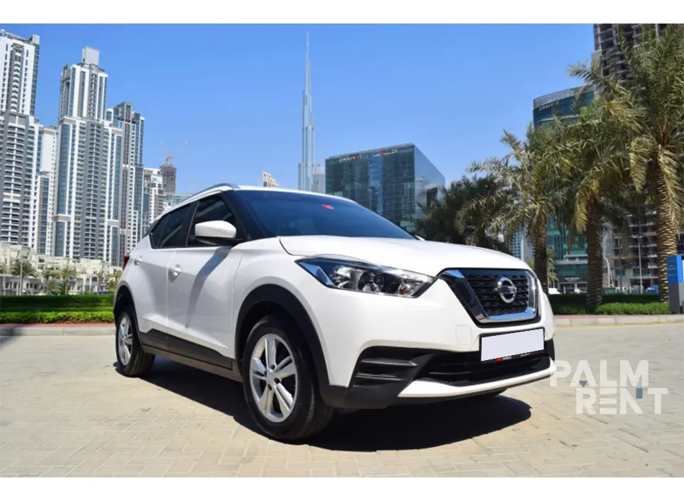 Nissan Nissan 2020