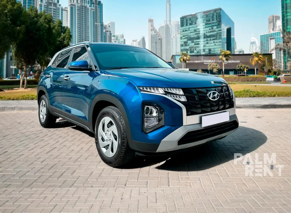 Hyundai Hyundai 2023