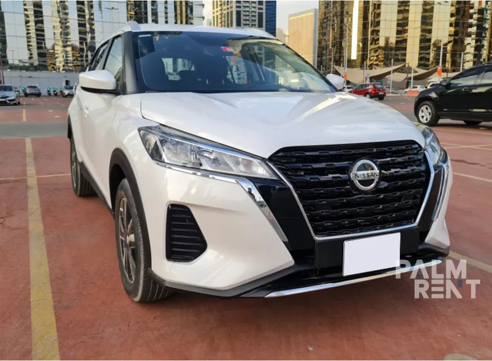 Nissan Nissan 2022
