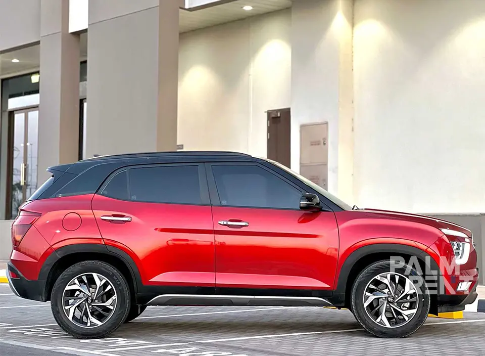 Hyundai Hyundai 2022