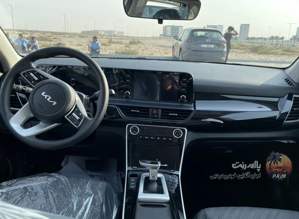 Kia Kia 2022