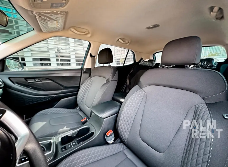 Hyundai Hyundai 2022