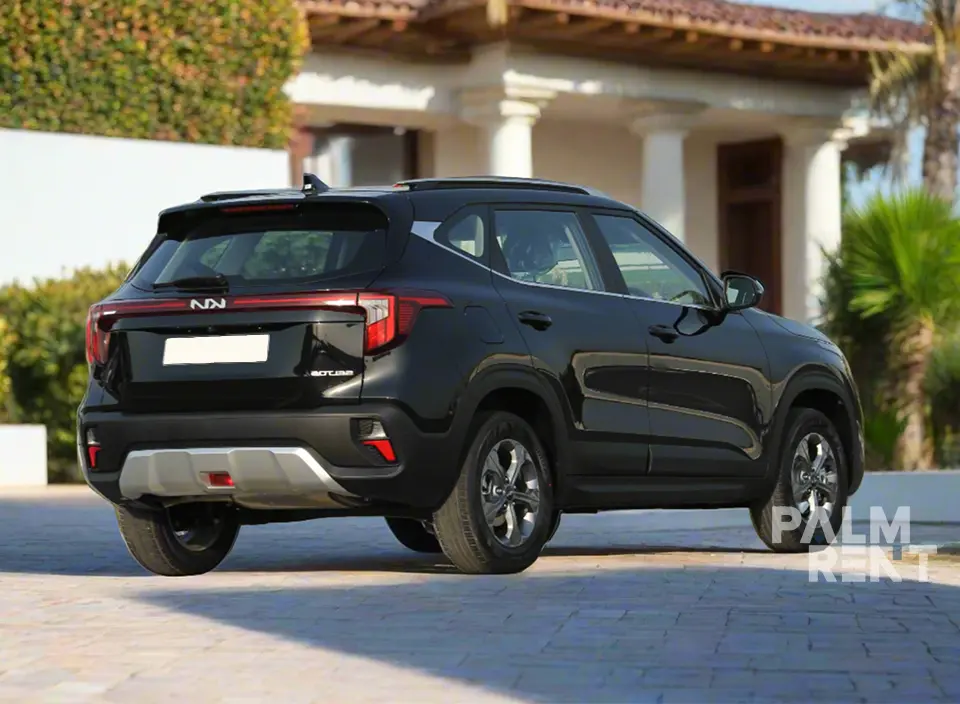 Kia Kia 2022