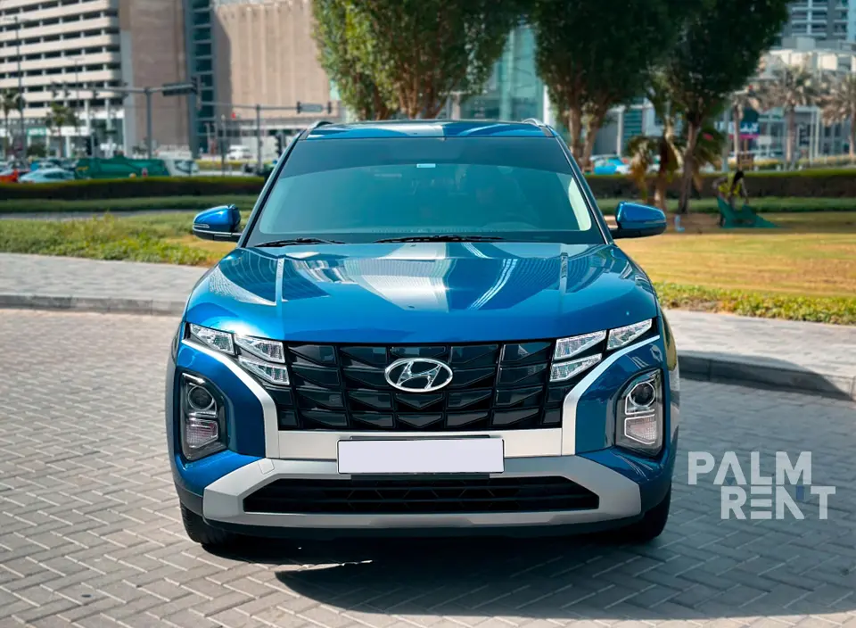 Hyundai Hyundai 2023