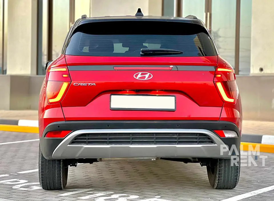 Hyundai Hyundai 2022