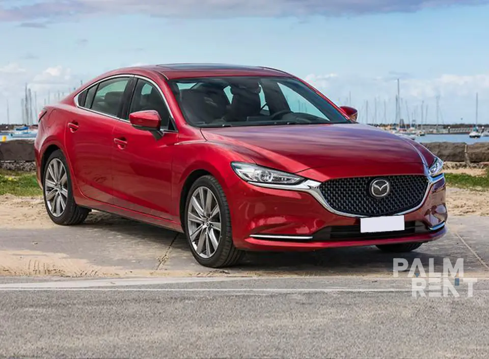 Mazda Mazda 2023