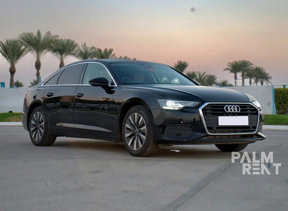 Audi Audi 2022