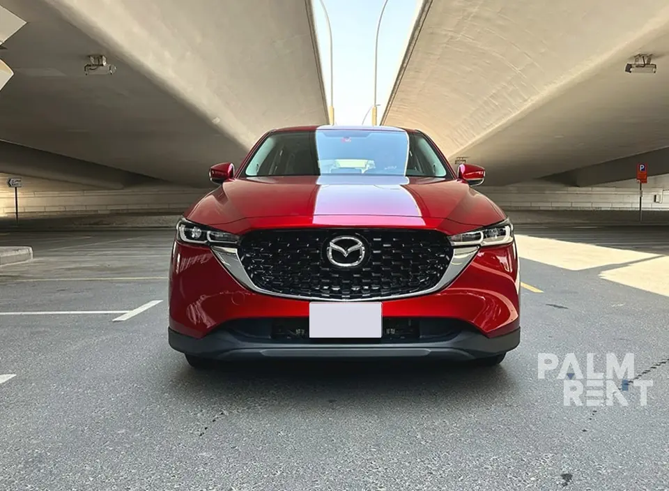 Mazda Mazda 2022