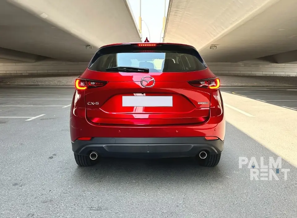 Mazda Mazda 2022