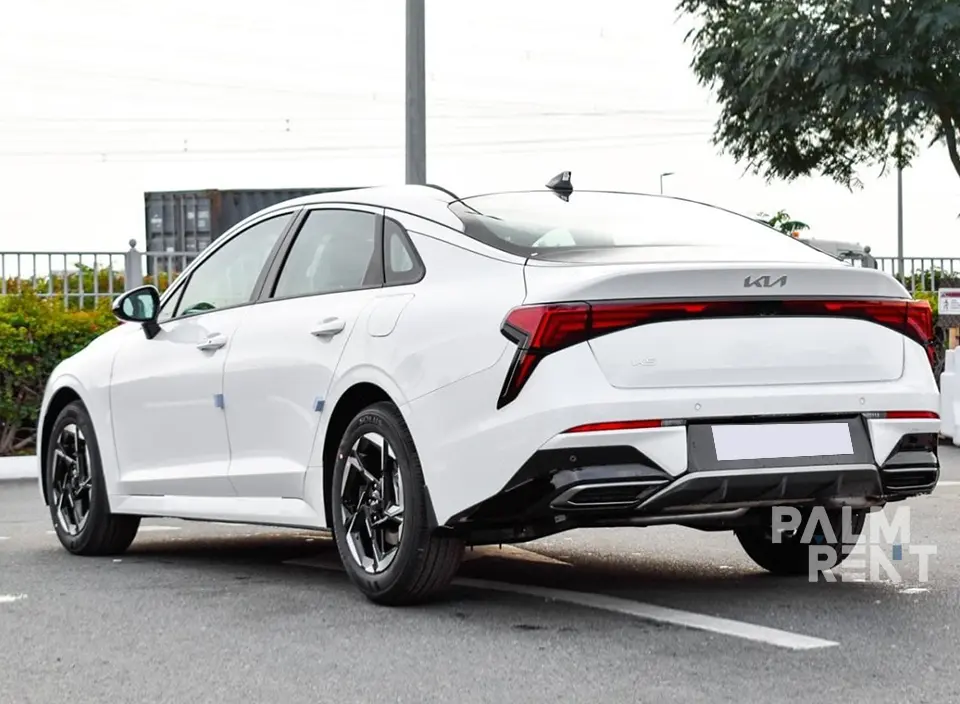 Kia Kia 2022