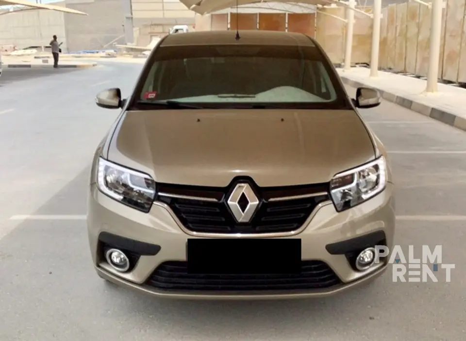 Renault Renault 2020