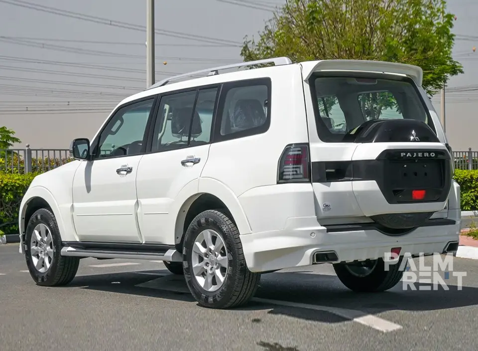 Mitsubishi Mitsubishi 2022