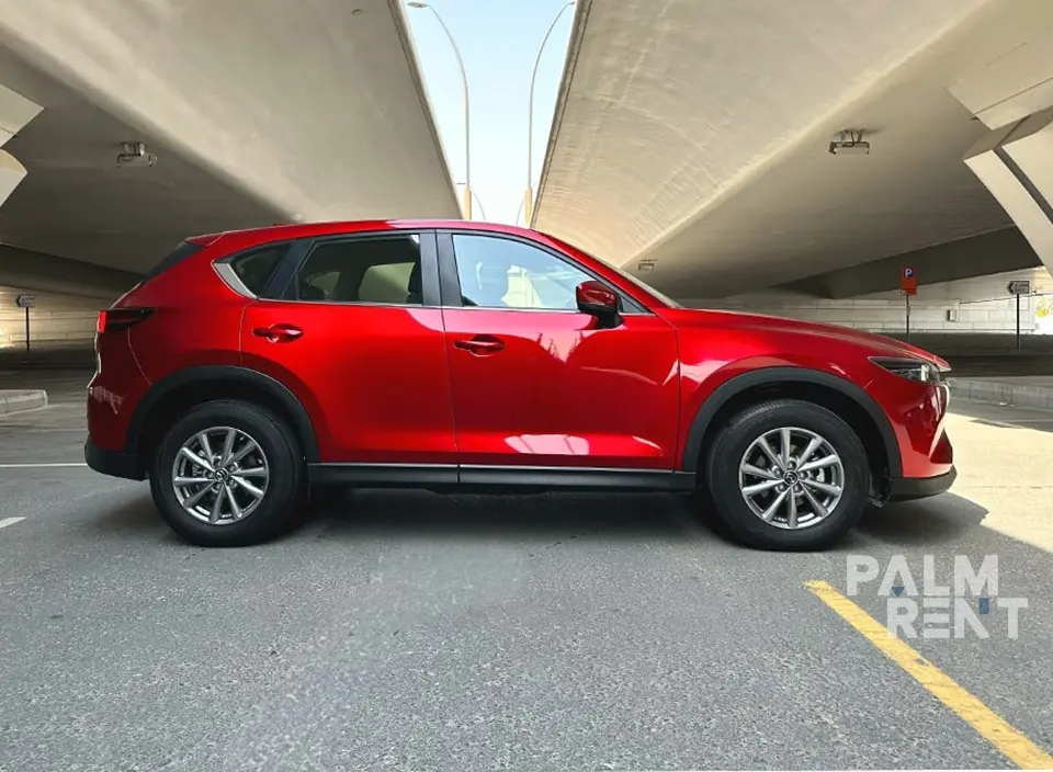 Mazda Mazda 2022