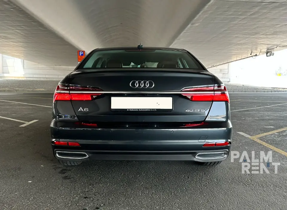 Audi Audi 2022