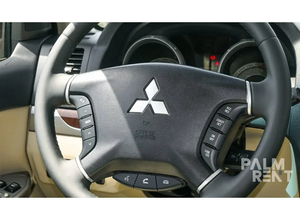 Mitsubishi Mitsubishi 2022