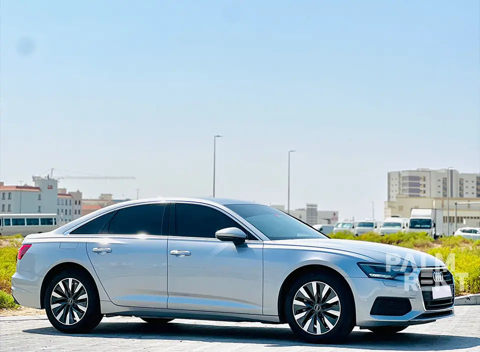 Audi Audi 2023
