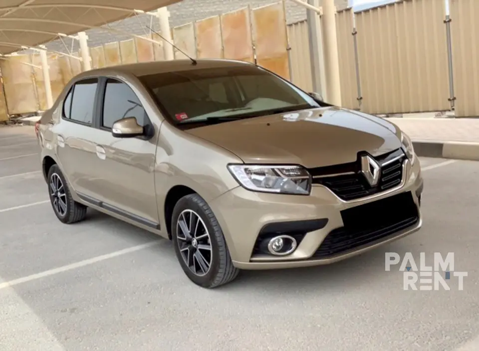 Renault Renault 2020