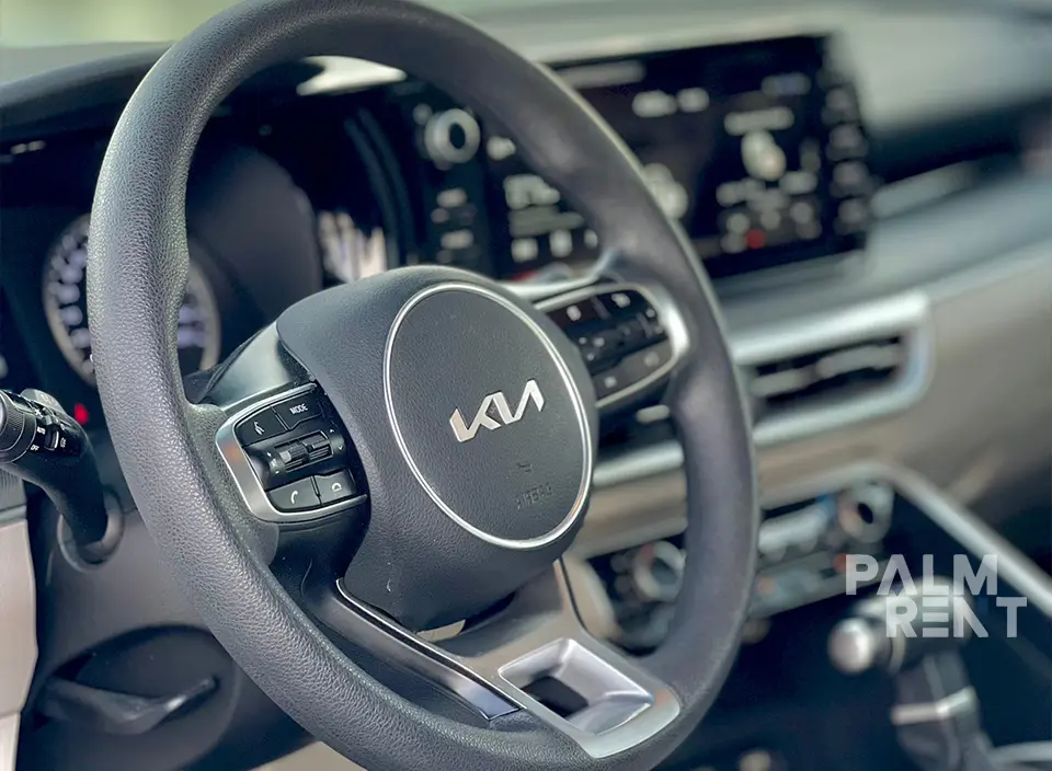 Kia Kia 2022