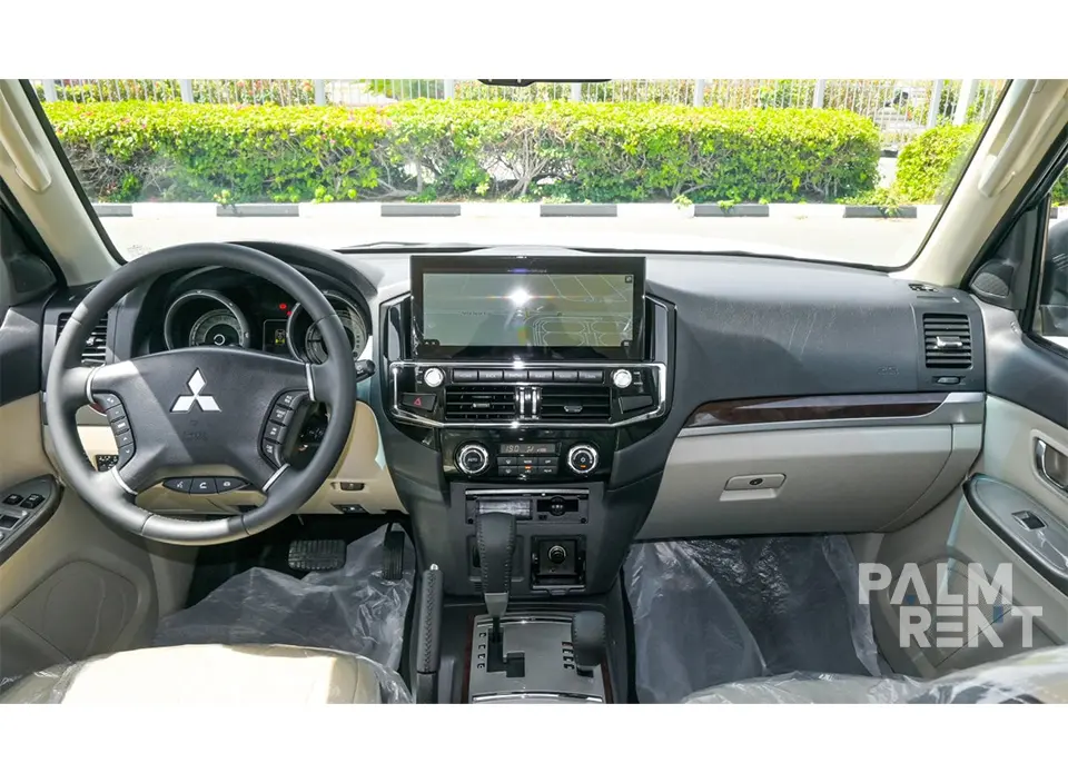 Mitsubishi Mitsubishi 2022