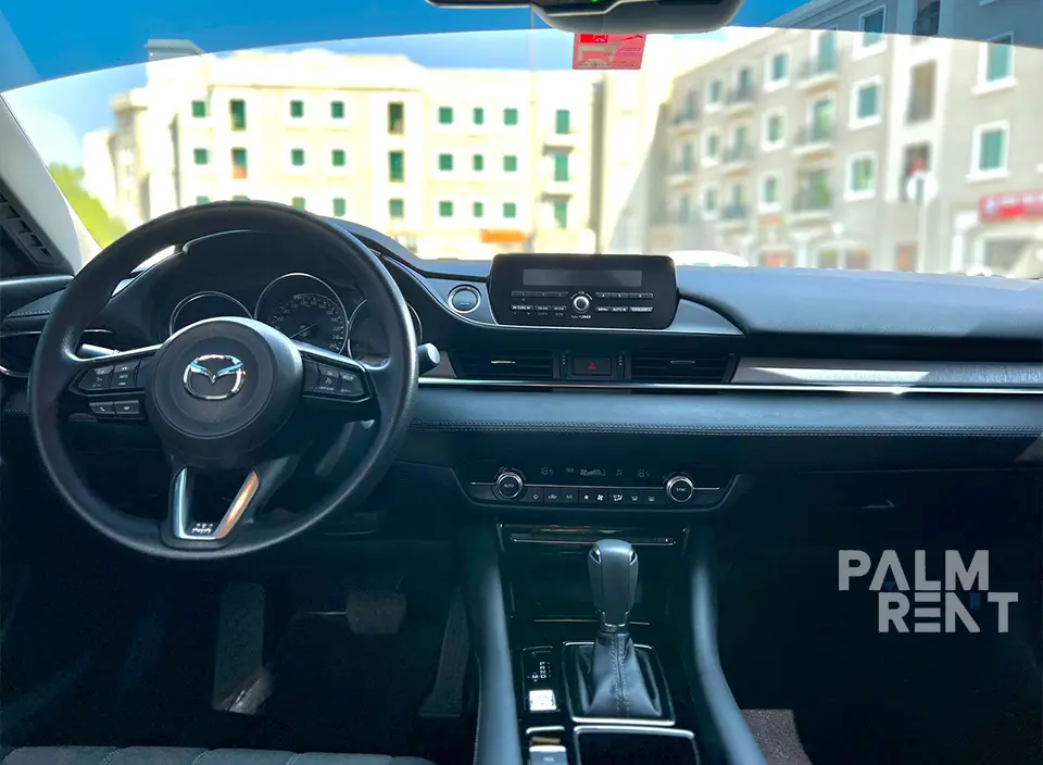 Mazda Mazda 2023