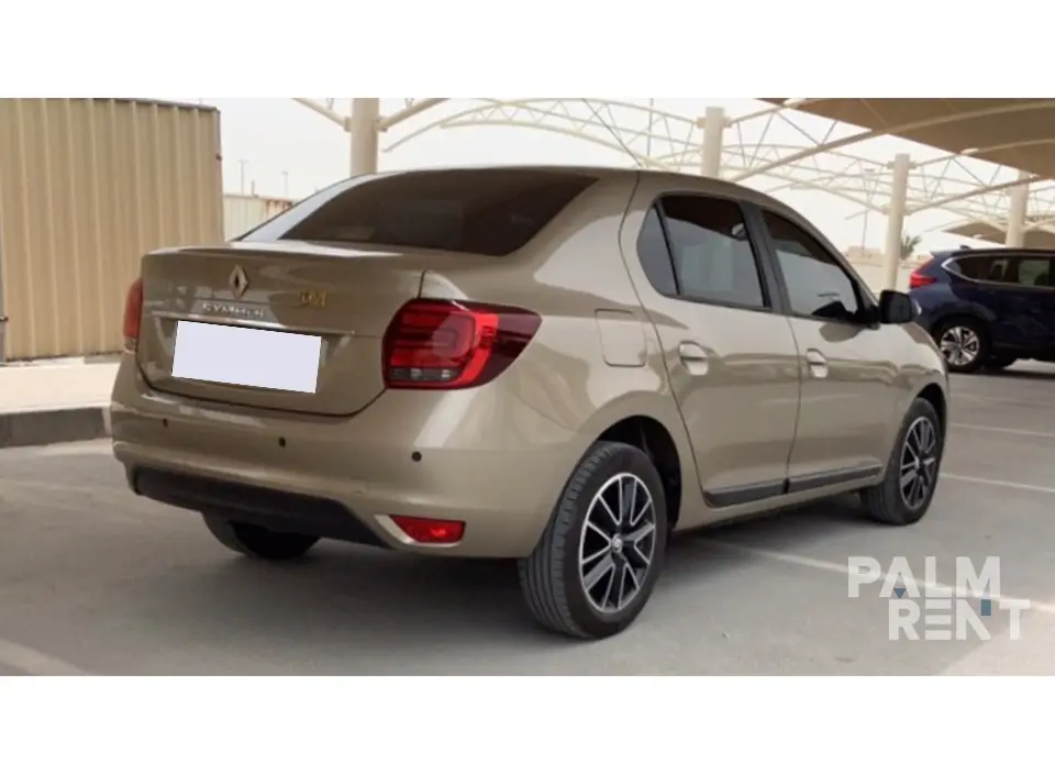 Renault Renault 2020