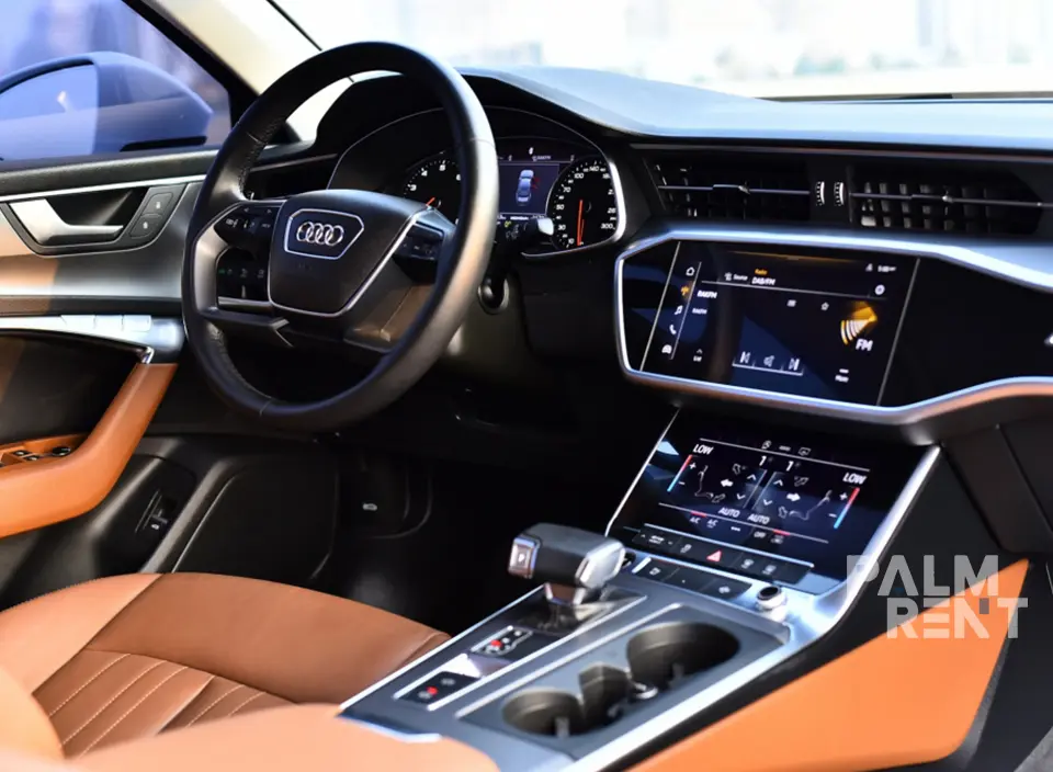 Audi Audi 2023